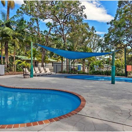 Discovery Parks - Burrill Lake, Ulladulla Exterior foto