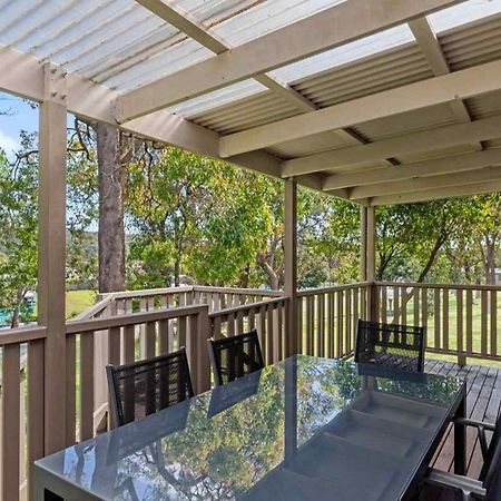 Discovery Parks - Burrill Lake, Ulladulla Zimmer foto