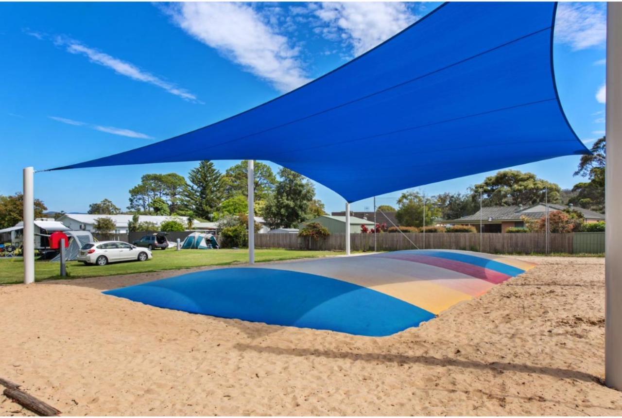 Discovery Parks - Burrill Lake, Ulladulla Exterior foto