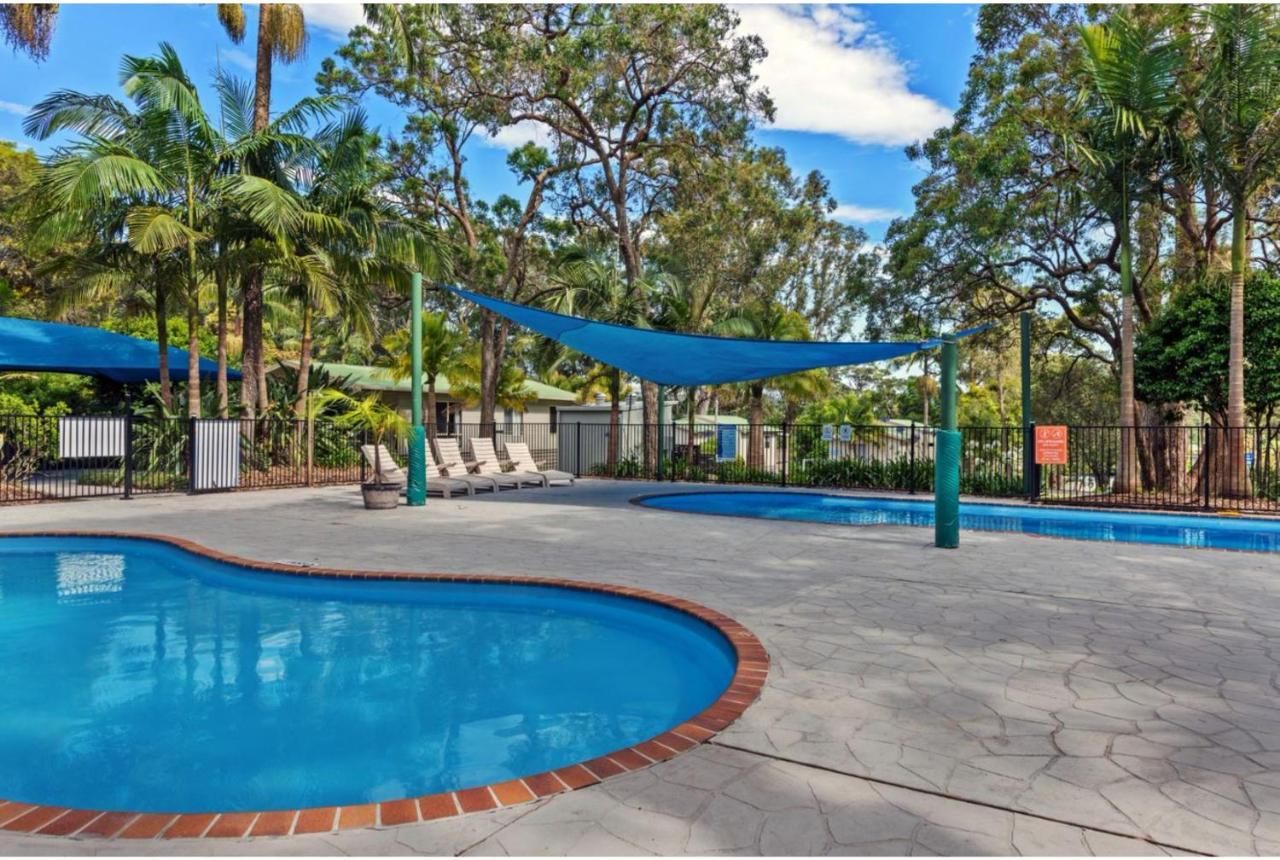 Discovery Parks - Burrill Lake, Ulladulla Exterior foto