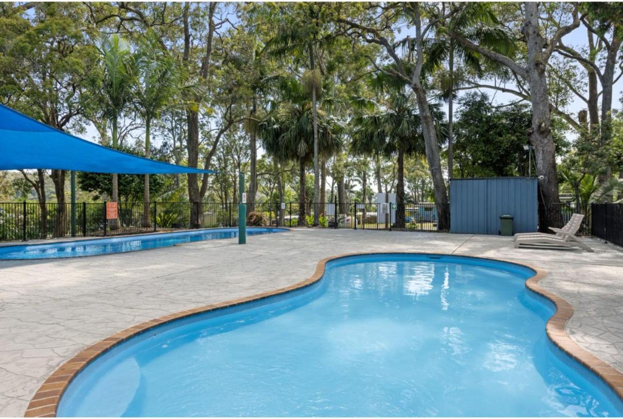 Discovery Parks - Burrill Lake, Ulladulla Exterior foto