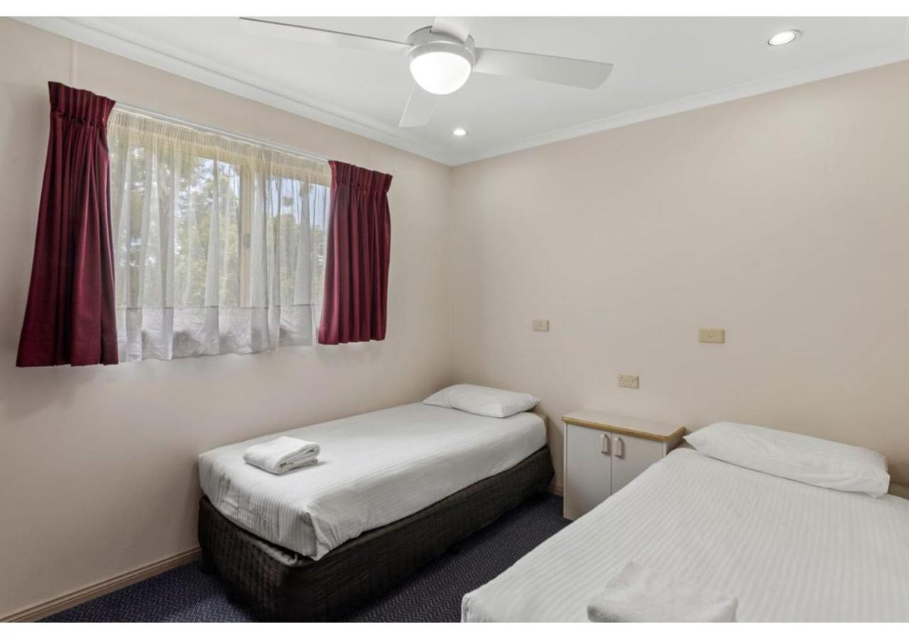 Discovery Parks - Burrill Lake, Ulladulla Exterior foto