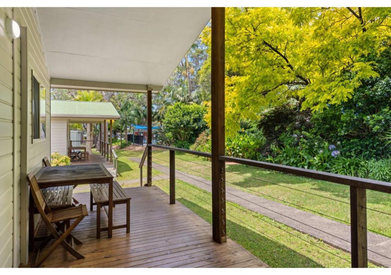 Discovery Parks - Burrill Lake, Ulladulla Exterior foto
