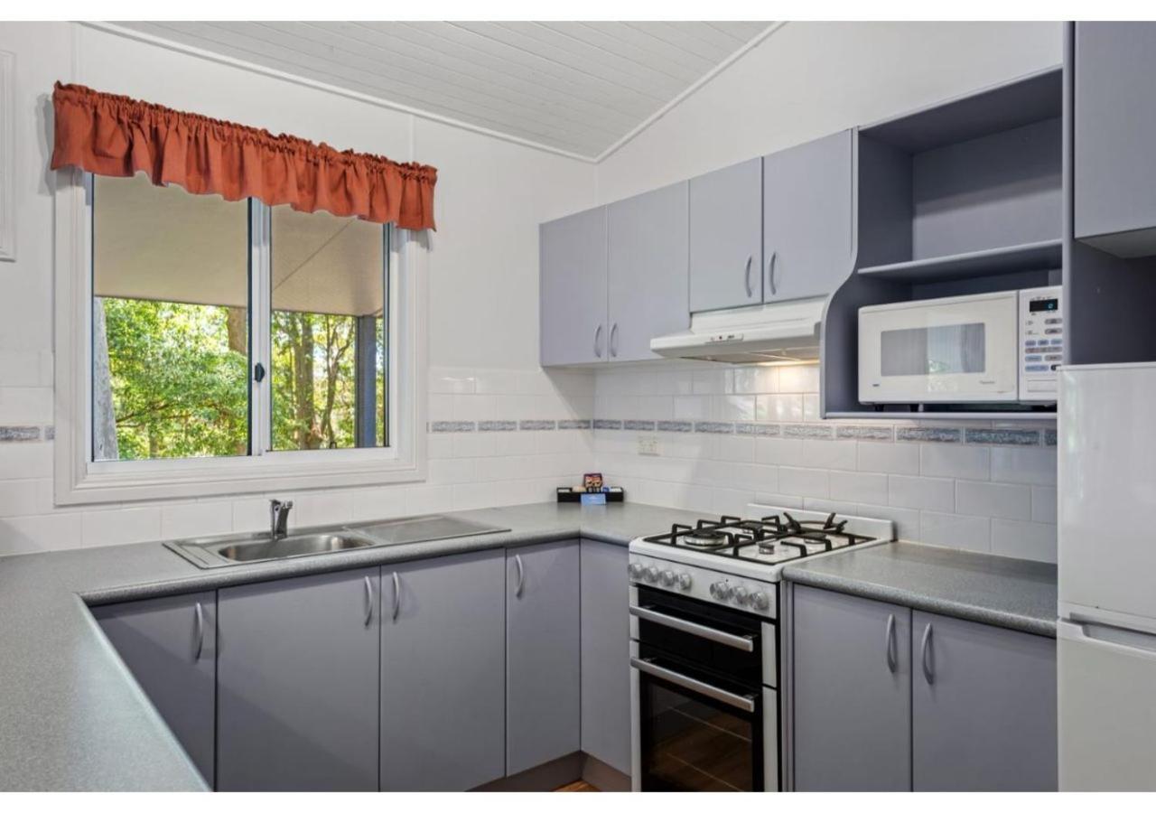 Discovery Parks - Burrill Lake, Ulladulla Exterior foto