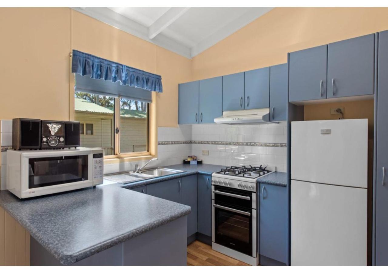 Discovery Parks - Burrill Lake, Ulladulla Exterior foto
