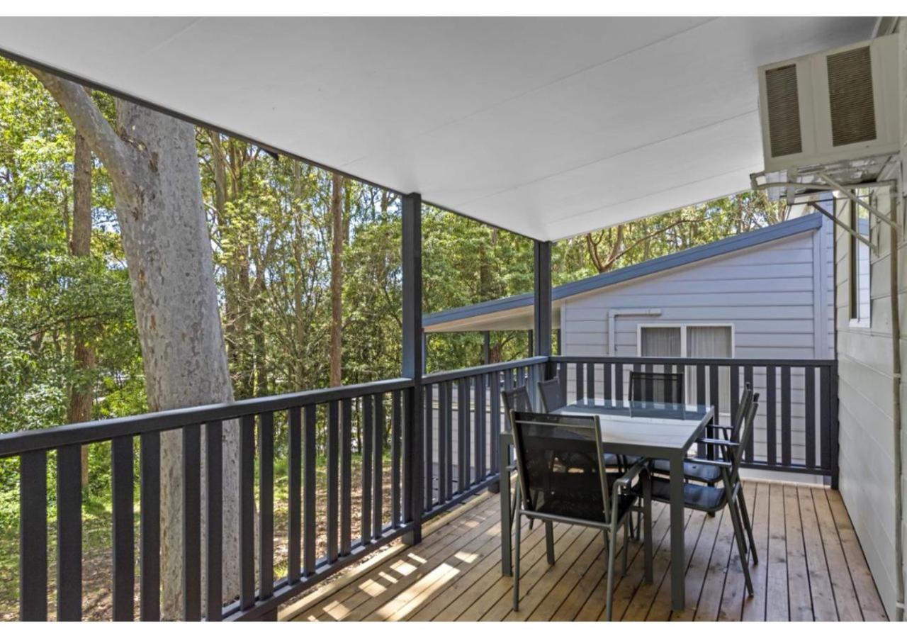 Discovery Parks - Burrill Lake, Ulladulla Exterior foto