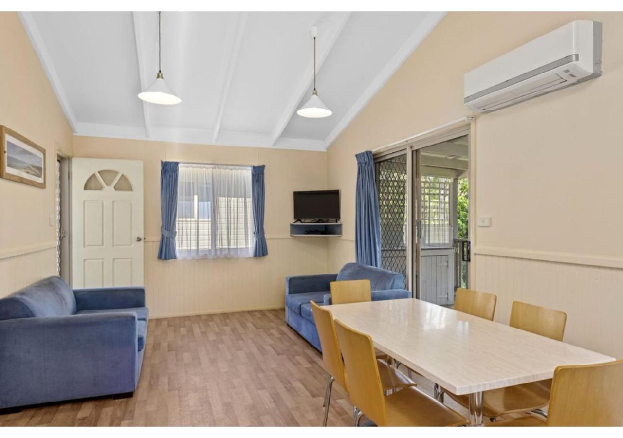 Discovery Parks - Burrill Lake, Ulladulla Exterior foto