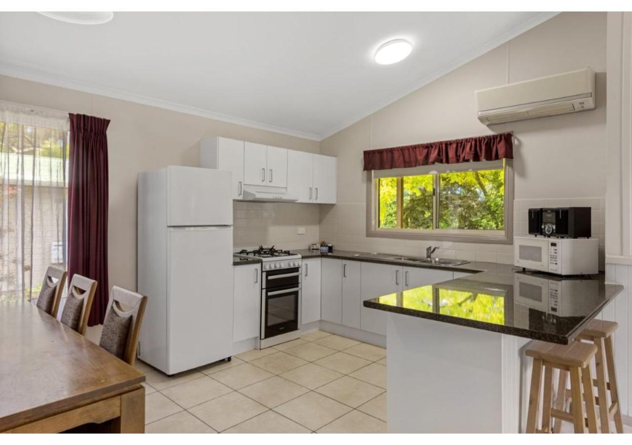 Discovery Parks - Burrill Lake, Ulladulla Exterior foto