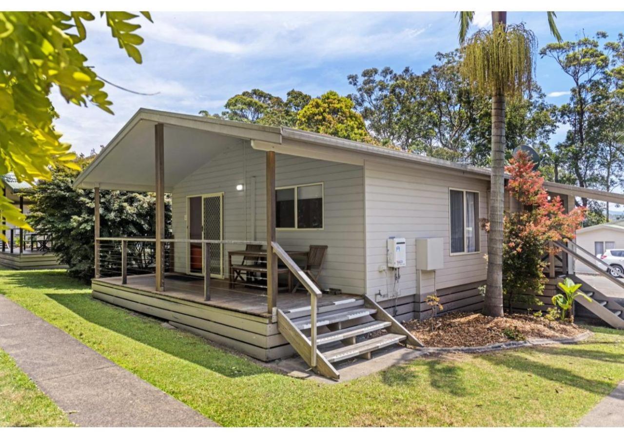 Discovery Parks - Burrill Lake, Ulladulla Exterior foto