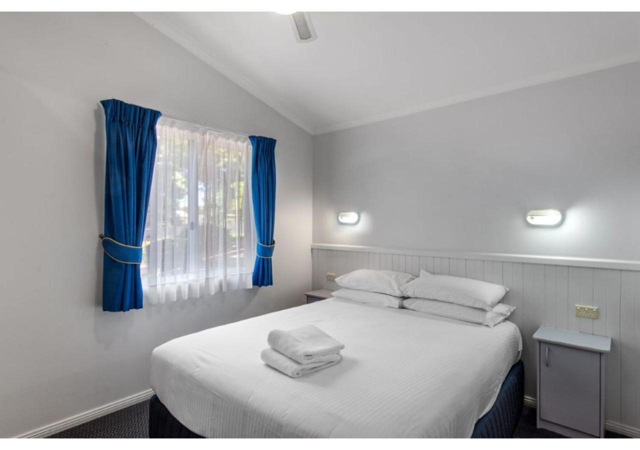 Discovery Parks - Burrill Lake, Ulladulla Exterior foto