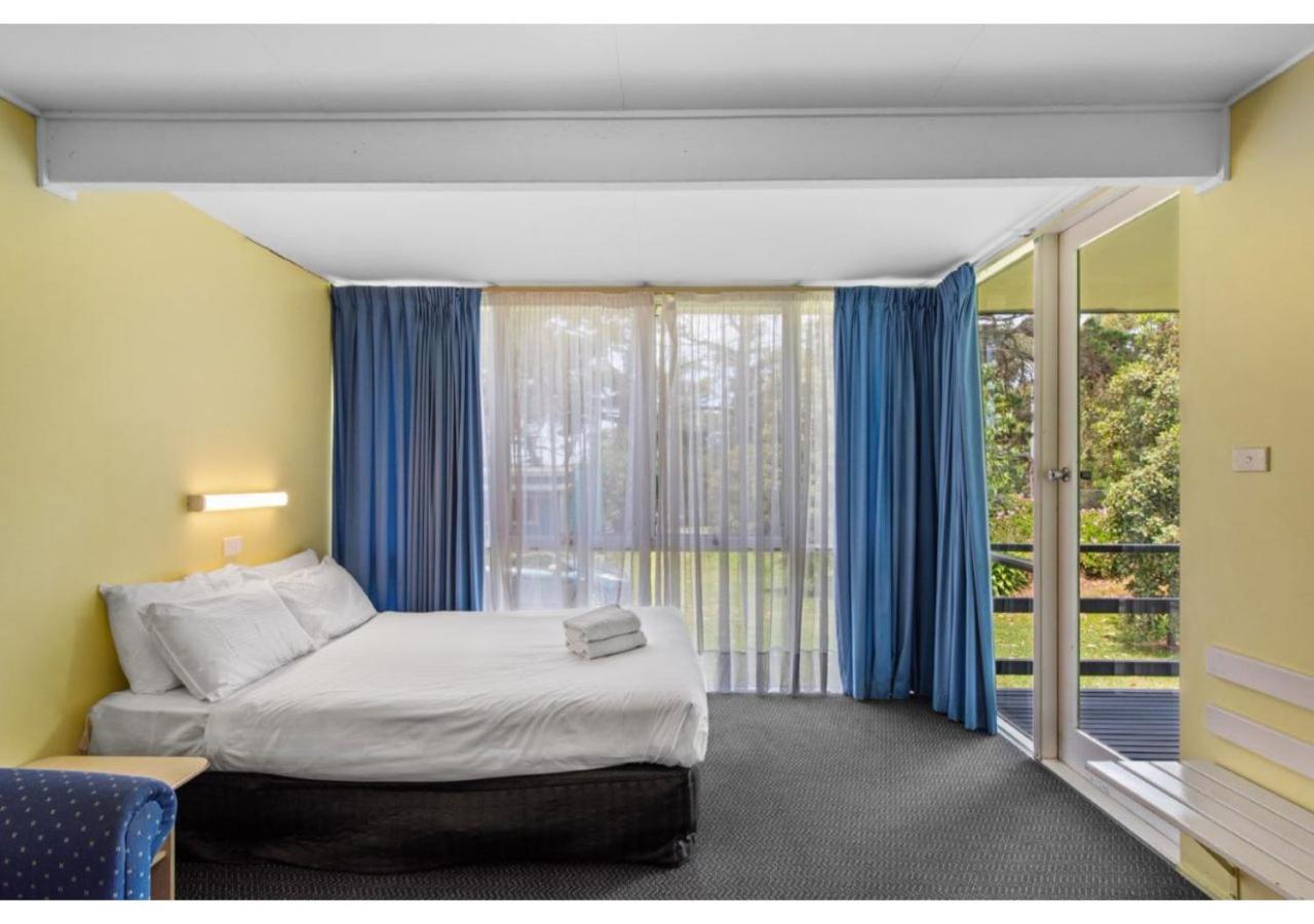 Discovery Parks - Burrill Lake, Ulladulla Exterior foto