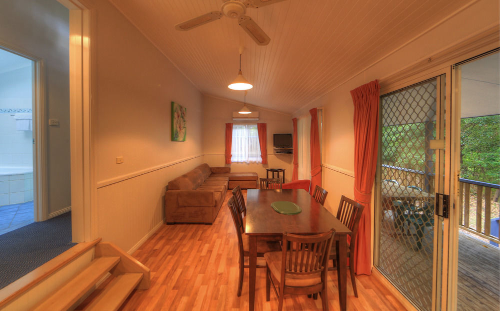 Discovery Parks - Burrill Lake, Ulladulla Exterior foto