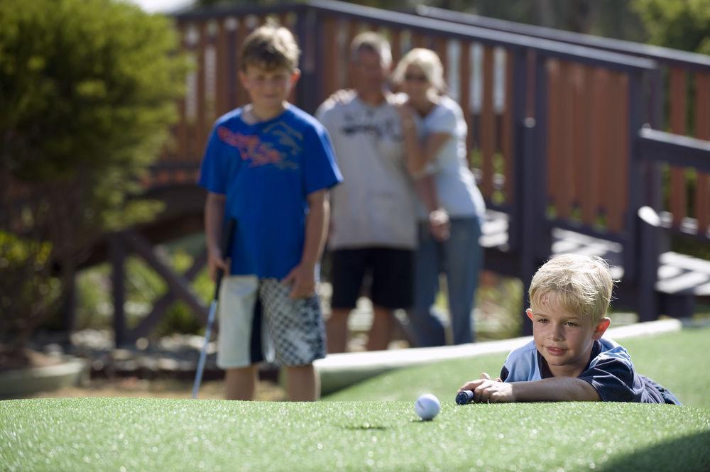 Discovery Parks - Burrill Lake, Ulladulla Exterior foto