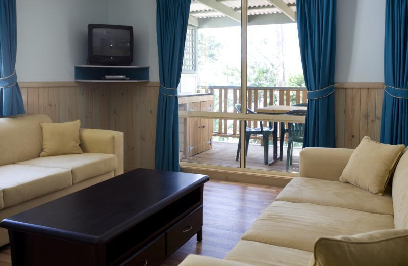 Discovery Parks - Burrill Lake, Ulladulla Exterior foto